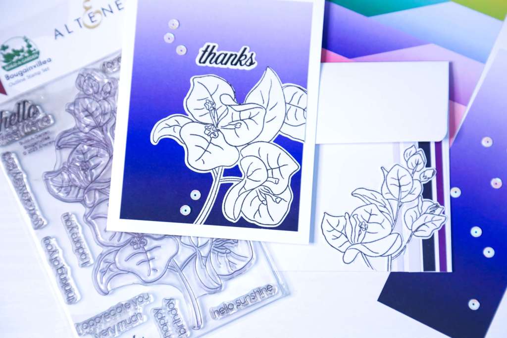 Create the Easiest Thank You Card&nbsp;Ever